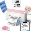 Thermal Label Printer
