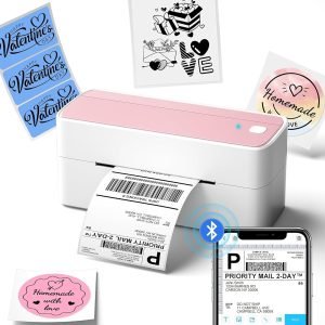 Thermal Label Printer