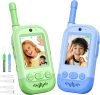 Walkie Talkies for Kids 2-Pack 