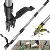 Weed Puller Tool