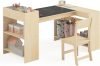 Kids Art Table & Chair Set 