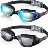 Adult Swim Goggles