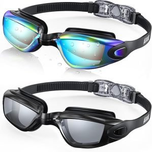 Adult Swim Goggles