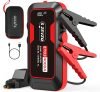 Car Jump Starter 4000A