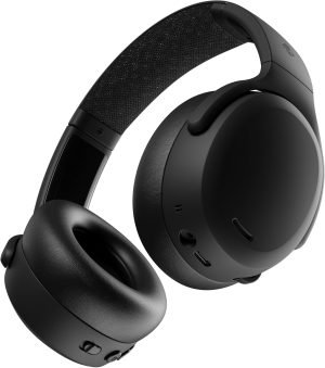 Skullcandy Crusher ANC 2 Wireless Bluetooth Headphones 