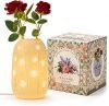 Ceramic Vase Table Lamp 