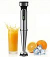 Cordless Immersion Blender 