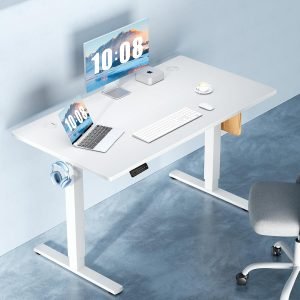 40 Inch Electric Adjustable Standing Desk