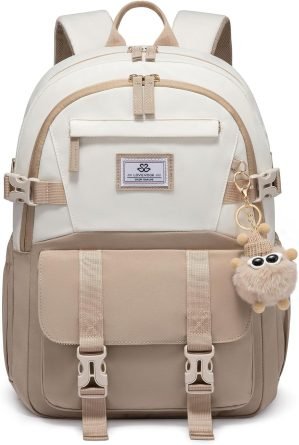 School Backpack for Teen Girls 