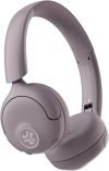 JLab Go Lux ANC On-Ear Headphones 