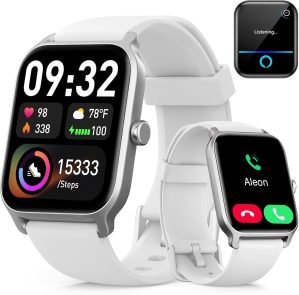 Smart Watches 