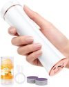 Electric Foot Callus Remover Rechargeable 