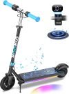 Kids Electric Scooter 