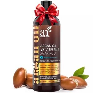 artnaturals Argan Hair Growth Shampoo