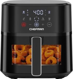 Air Fryer 