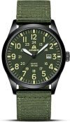 LN LENQIN Men’s Watch