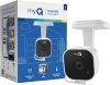 myQ Garage Plug-in Camera Gen 2 – 2K
