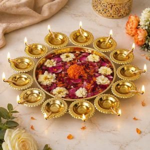 Urli Bowl for Home Décor 