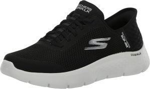Skechers Hands Free Slip-ins Go Walk Flex Sneaker 