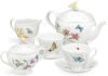 8-Piece Tea Set 