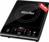Mueller RapidTherm Portable Induction Cooktop