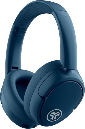 JLab JBuds Lux ANC, Over Ear Headphones