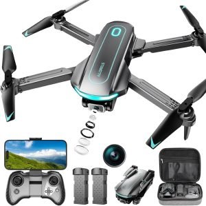 Drone with Camera 