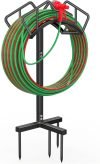Super Stable Garden Hose Holder