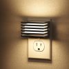 LED Night Lights Plug into Wall 2 Pack