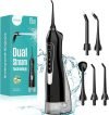 Water Dental Flosser 