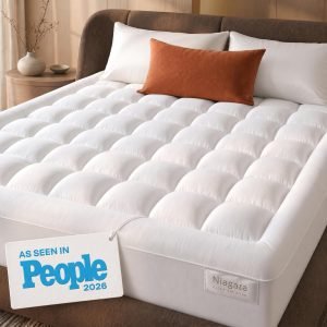 100% Cotton Mattress Topper 