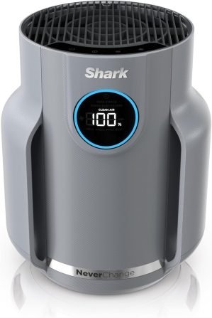 Shark Air Purifier 