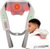 Cordless Neck & Shoulder Massager 