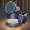 Certified 3 in 1 Mag-Safe Charger Stand