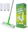 Sweeper Mop with 36 Refills
