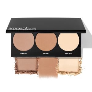 Smashbox Step-By-Step Contour Palette 