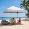 10×10 Pop Up Canopy Tent