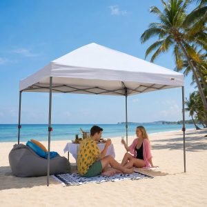 10×10 Pop Up Canopy Tent