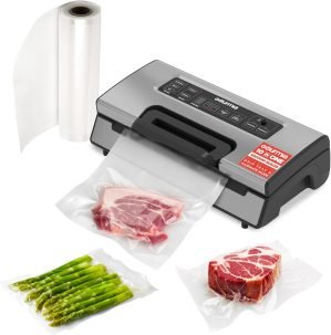 Vacuum Sealer 