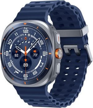 Samsung Galaxy Watch Ultra (2025) 47mm LTE Smartwatch
