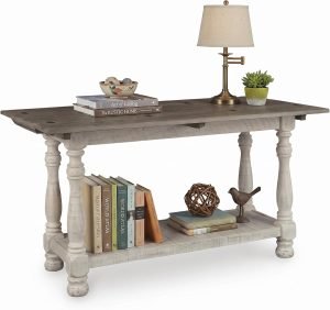 Signature Design by Ashley Havalance Sofa Table