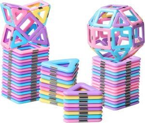 Magnetic Tiles Toys