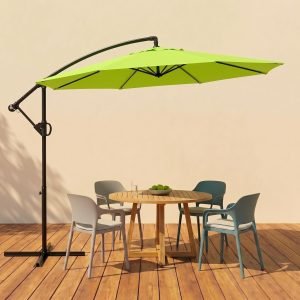 Umbrella Patio Outdoor