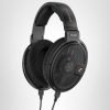 Sennheiser HD 660S2 – Audiophile Open-Back Over Ear Headphones
