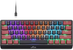 Mechanical Gaming Keyboard 