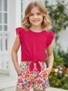 Cotton Outfits for Girls 