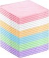 Microfiber Cleaning Cloths 