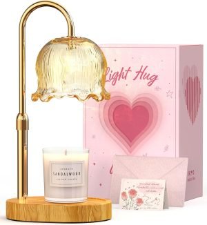 Candle Warmer Lamp