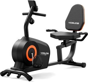 Exercise Bike for Home