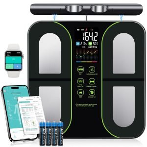 Digital Scales for Body Weight